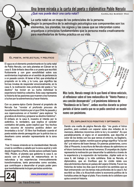 Pablo Neruda, the diplomat and poet