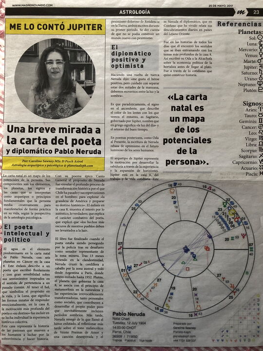 Pablo Neruda, the diplomat and poet